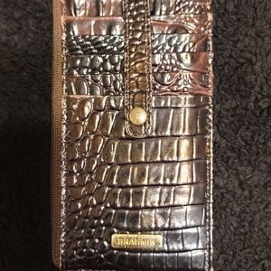 Pre owned Creditcard wallet